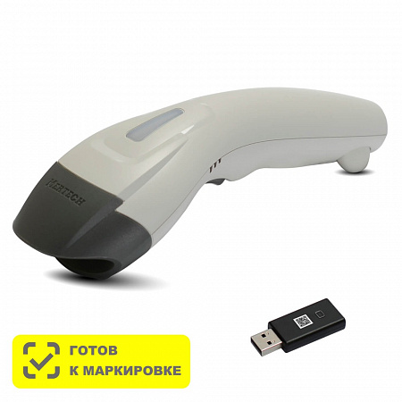 MERTECH CL-610 BLE Dongle P2D USB White